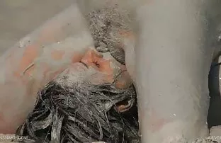 سگ ماده سیاه و سفید انگشت دیک و دیدن فیلم سکسی داستانی می شود تقدیر در نونوجوانان
