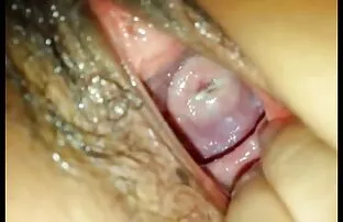دختر اجازه می دهد تا از دیدن فیلم سکس عربی مرد